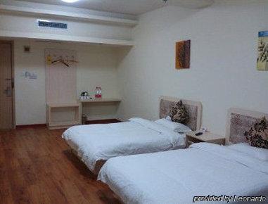 מלון בייג'ינג Super 8 Shuang Jing Qiao East מראה חיצוני תמונה